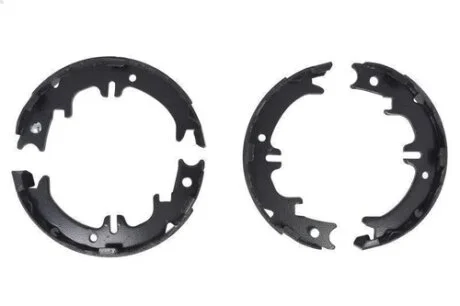 Тормозные колодки задние TOYOTA 4654048020 (фото 1)