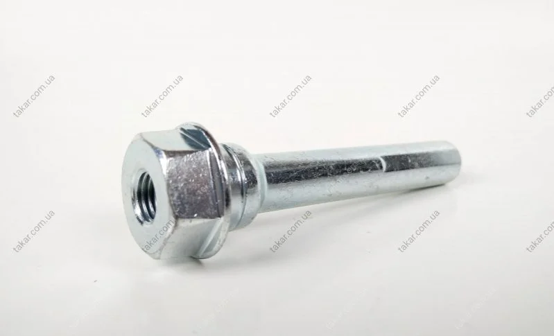 Направляюча супорта Toyota Land Cruiser 98-07 RAV4 Lexus LX470 (вир-во Toyota) TOYOTA 4771560010 (фото 1)