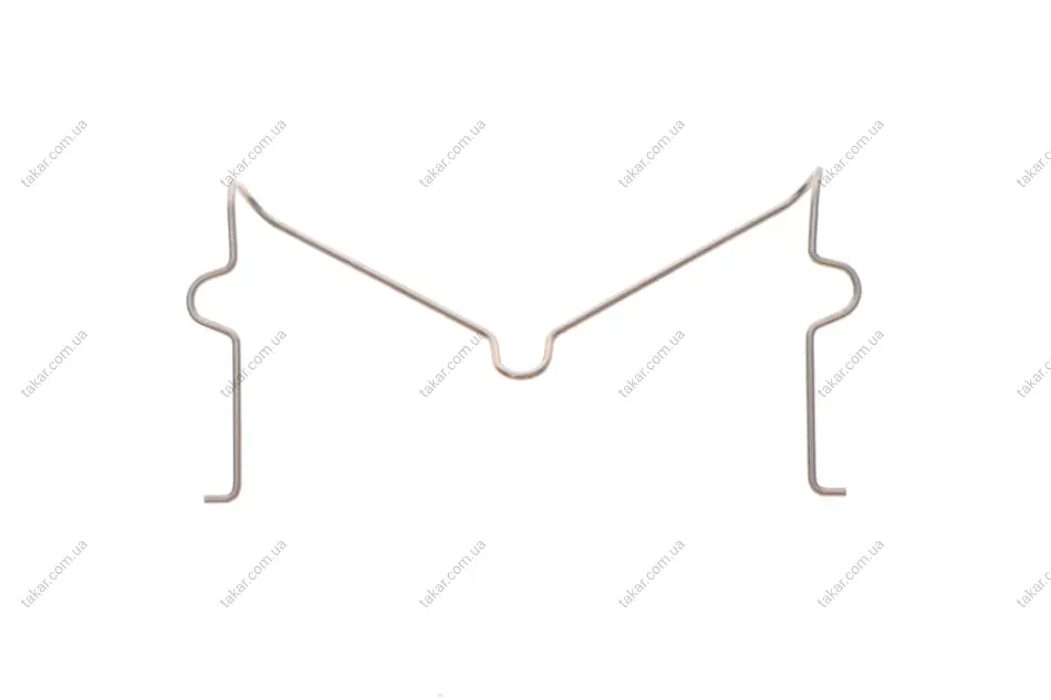Пружина тормозного суппорта TOYOTA 4774835010 (фото 1)