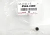 Втулка тормозного суппорта TOYOTA 4776933020 (фото 2)