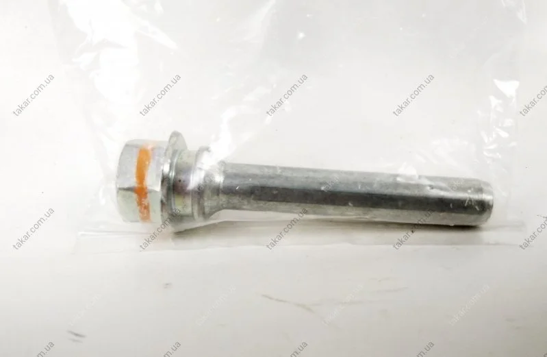 Направляющая тормозная суппорта TOYOTA 4781433210 (фото 1)