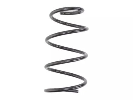 Пружина подвески передняя винтовая TOYOTA 4813105810