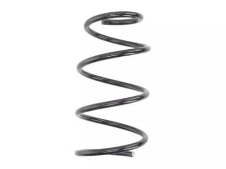 Пружина подвески передняя винтовая TOYOTA 4813105810