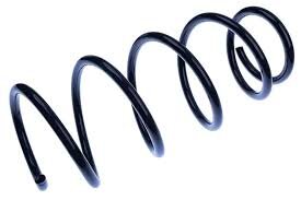 Пружина подвески передняя c постоянным диаметром TOYOTA 481310D630