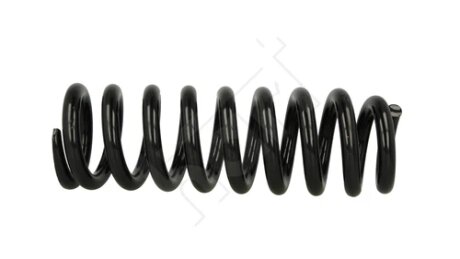 Пружина подвески передняя винтовая F TOYOTA 481310K840