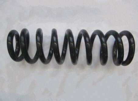 Пружина підвіски передня з постійним діаметром TOYOTA 481316B430