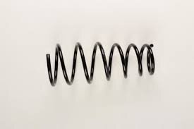 Пружина підвіски задня TOYOTA 4823102191