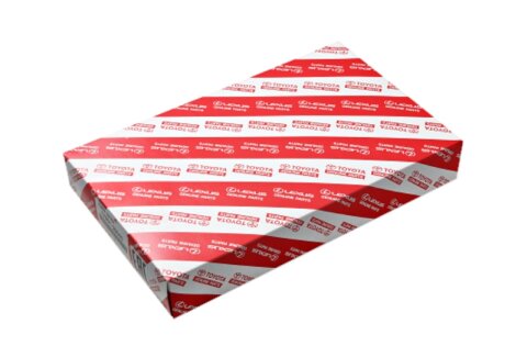 Пружина підвіски TOYOTA 4823160D50