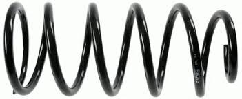 Пружина подвески TOYOTA 482316B040