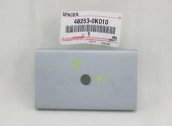 Проставка TOYOTA 482530K010