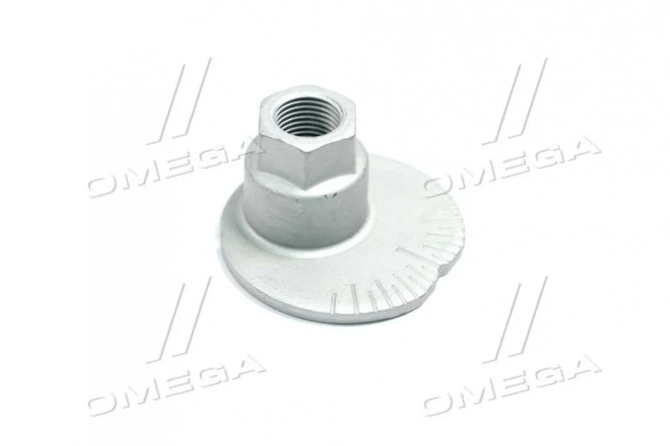 Гайка ексцентрик (розвальна) Toyota Land Cruiser Prado 09-17 Lexus GX (вир-во Toyota) TOYOTA 4845260020 (фото 1)