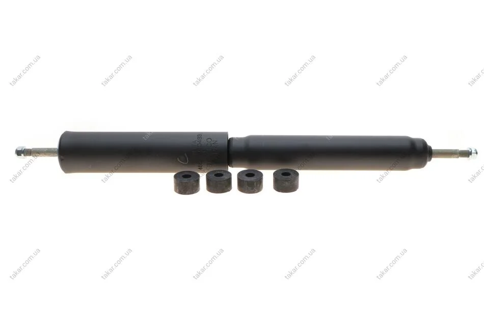 Амортизатор, передній (вир-во Toyota) TOYOTA 4851169595 (фото 1)