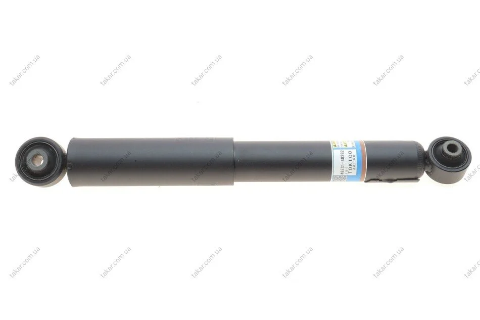 Амортизатор задній міст ліворуч, праворуч TOYOTA 4853148282 (фото 1)