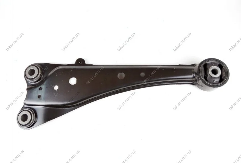 Рычаг подвески продольный левый (LH) TOYOTA 4878042010 (фото 1)