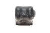 Втулка стабілізатора передній міст TOYOTA 4881502370 (фото 1)