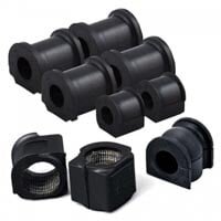 Втулка стабилизатора передний мост TOYOTA 4881528210