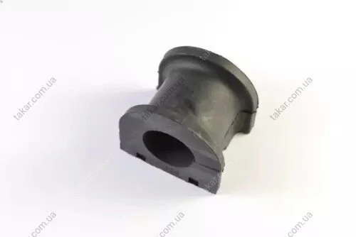 Втулка стабілізатора задній міст TOYOTA 4881560221 (фото 1)