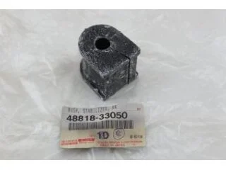 Втулка стабілізатора задній міст TOYOTA 4881848080
