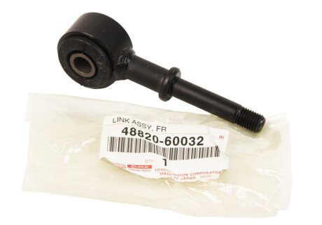 Стойка стабилизатора двусторонний на передний мост TOYOTA 4882060032