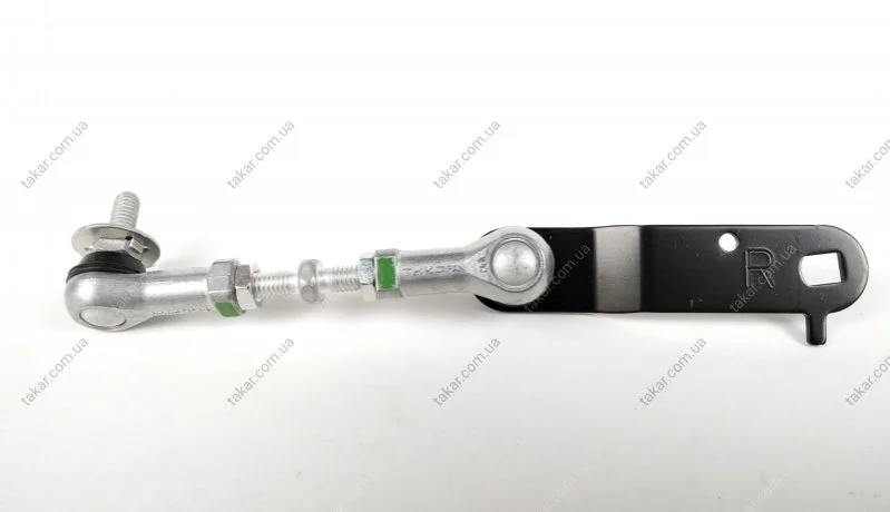 Тяга датчика положення кузова задній міст TOYOTA 4890635010 (фото 1)