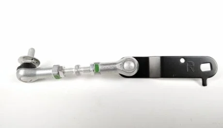 Тяга датчика положення кузова задній міст TOYOTA 4890635010