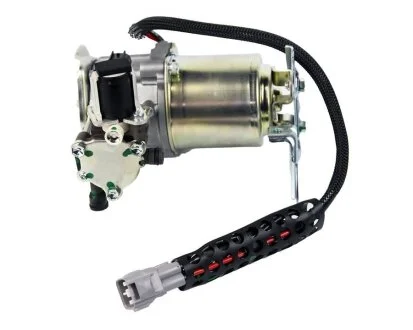 Компрессор пневмоподвески задний мост TOYOTA 4891060021