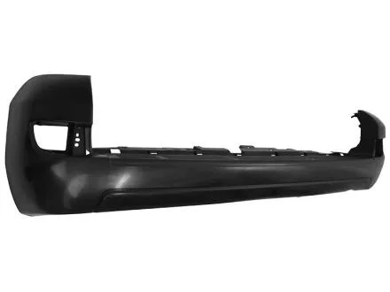 Бампер задний TOYOTA 5215960912
