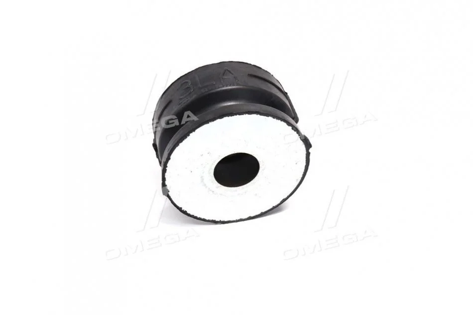Подушка рами №3 нижня Toyota Land Cruiser Prado 09-17 Lexus GX (вір-во Toyota) TOYOTA 5220660050 (фото 1)
