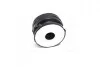 Подушка рами №3 нижня Toyota Land Cruiser Prado 09-17 Lexus GX (вір-во Toyota) TOYOTA 5220660050 (фото 1)