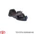 Дефлектор радіатора правий TOYOTA 5329348140 (фото 1)