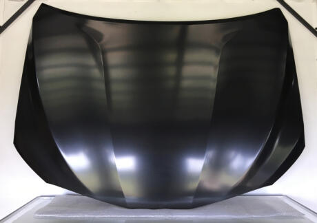 Капот TOYOTA 5330133230