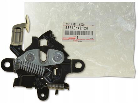 Замок капота TOYOTA 5351042120