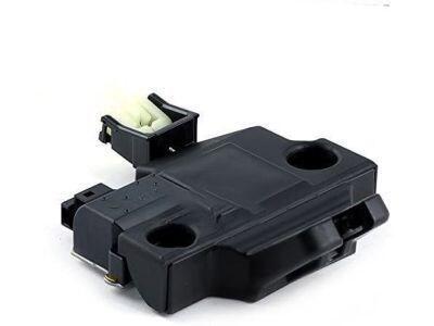 Замок кришки багажника TOYOTA 6460006041
