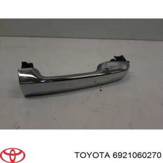 Ручка двери TOYOTA 6921060270