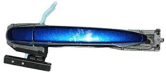 Ручка двери TOYOTA 6921106060E0