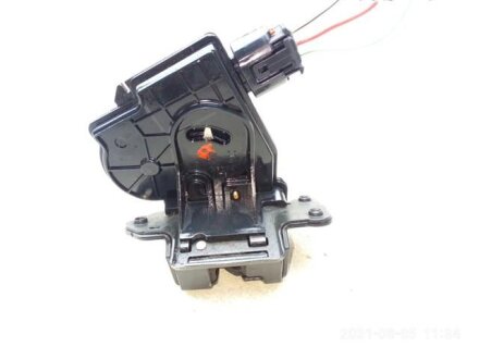 Замок крышки багажника TOYOTAV TOYOTA 6935042070 (фото 1)