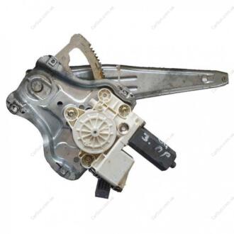 Стеклоподъемник электрический TOYOTA 6983005100