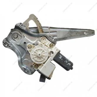Стеклоподъемник электрический TOYOTA 6983005100