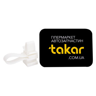 Заглушка (пластик) TOYOTA 7559705010