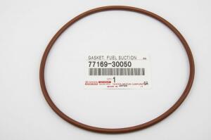 Прокладка TOYOTA 7716930050