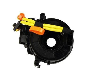 Шлейф подрулевой TOYOTA 8430648030
