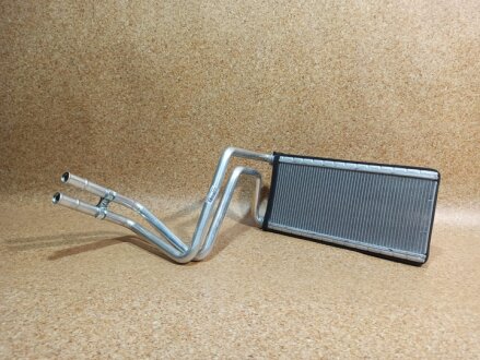 Радиатор отопителя салона TOYOTA 8710735100