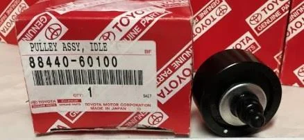 Ролик ремня поликлинового (приводного) TOYOTA 8844060100