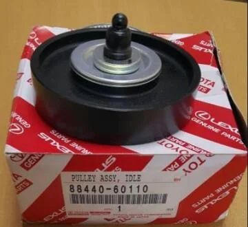 Ролик ремня поликлинового (приводного) TOYOTA 8844060110