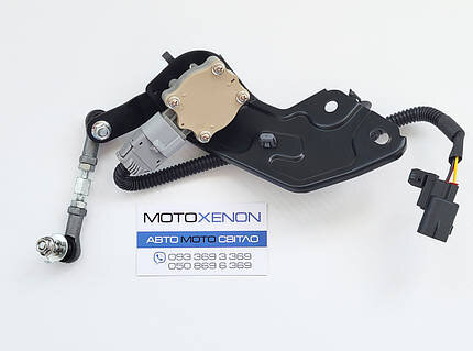 Датчик уровня положения кузова задний левый TOYOTA 8940860011