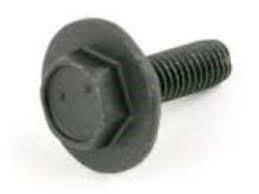 Болт TOYOTA 90109-06375