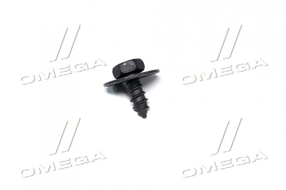 Гвинт кріплення багатоцільовий Toyota Lexus Daihatsu (вир-во Toyota) TOYOTA 9015960496 (фото 1)