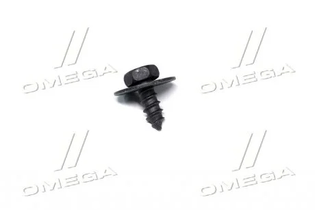 Гвинт кріплення багатоцільовий Toyota Lexus Daihatsu (вир-во Toyota) TOYOTA 9015960496