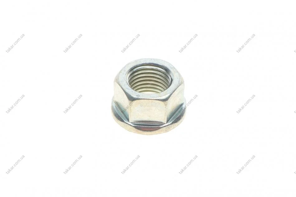 Гайка підвіски Toyota Lexus Daihatsu (вир-во Toyota) TOYOTA 9017914019 (фото 1)