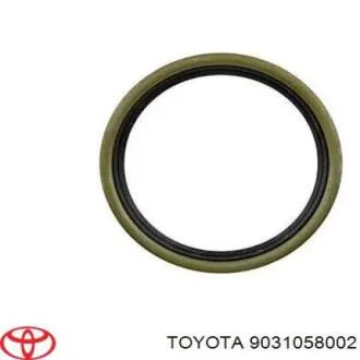 Сальнік TOYOTA 9031058002